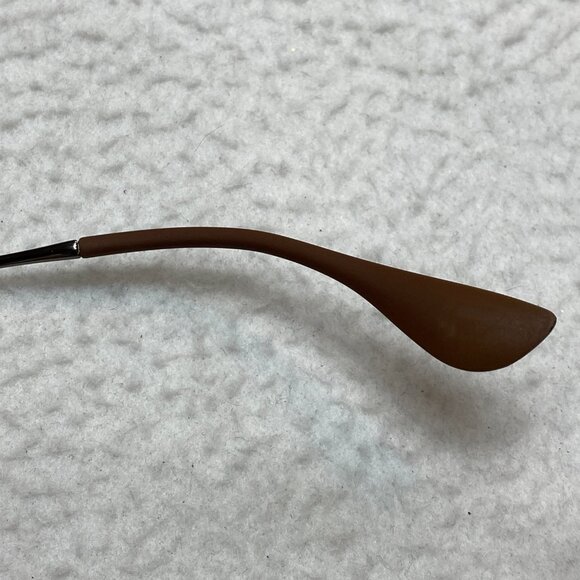 Ray-Ban RB4187 865/13 Chris Sunglasses Light Havana 54-18-145 - Picture 9 of 16